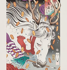 金があれば馬鹿もりこう