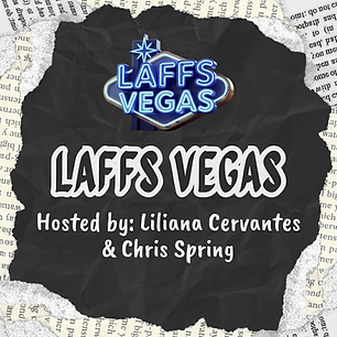 Laffs Vegas