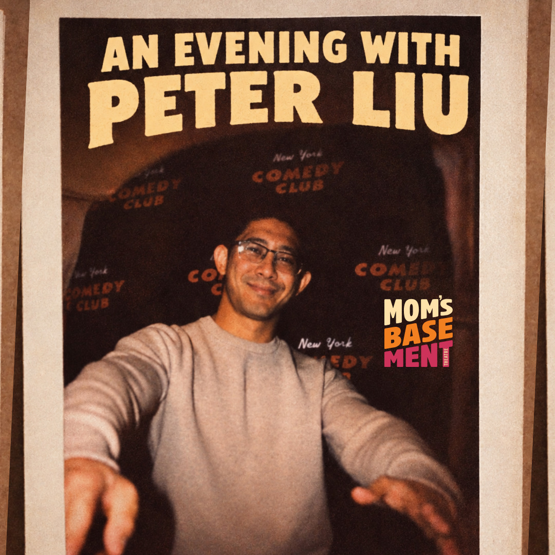 An Evening with Peter Liu