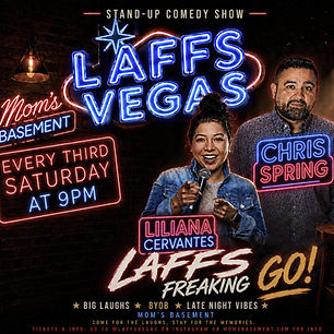 Laffs Freaking Go!