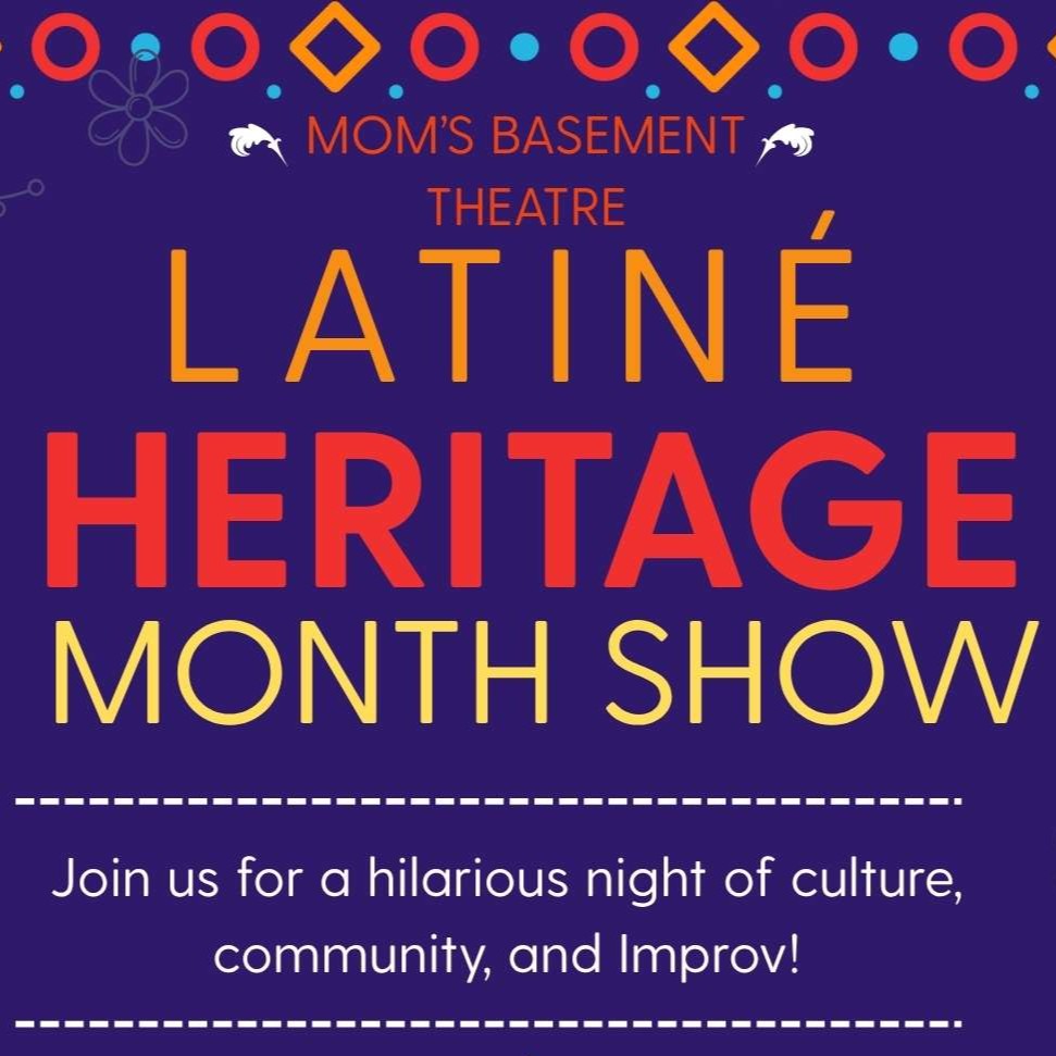 Latiné Improv Showcase