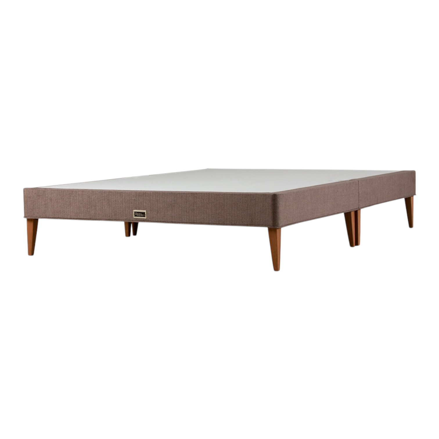 Vintage Divan Base