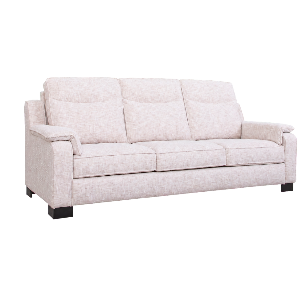 Thumbnail: Comfort Sofa Collection