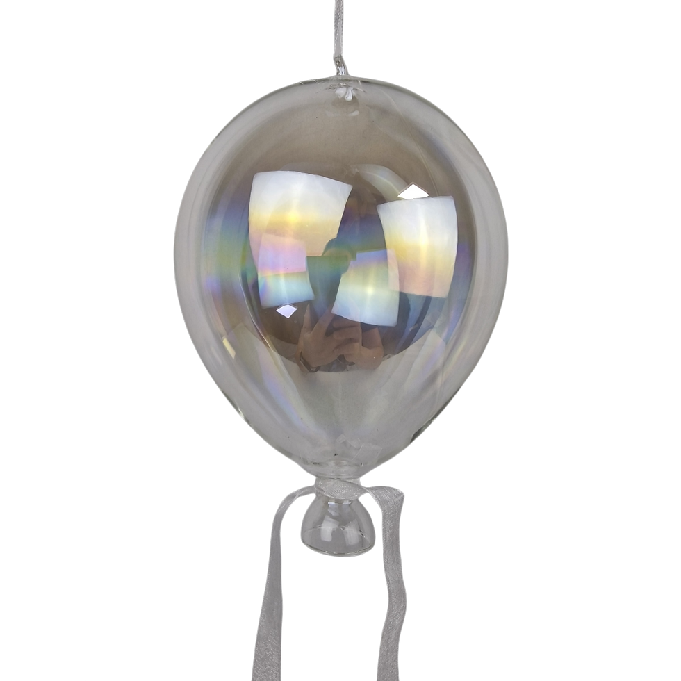 Thumbnail: Glass Balloon, Large