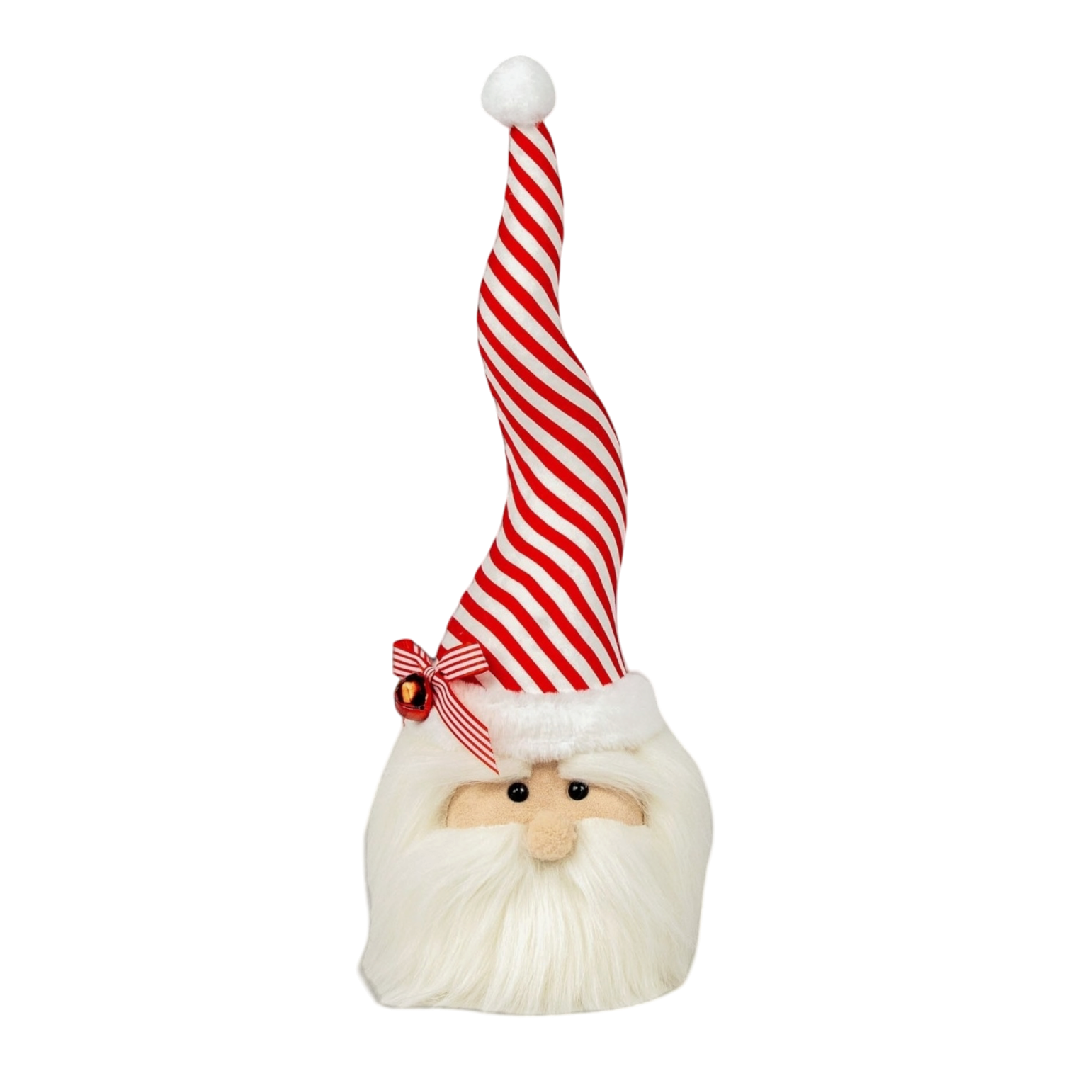 Santa Head