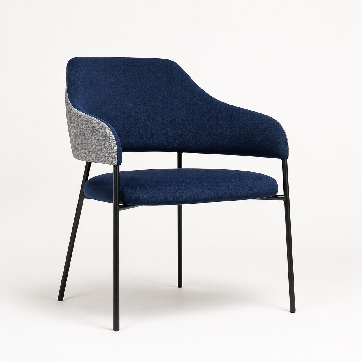 Monza Armchair