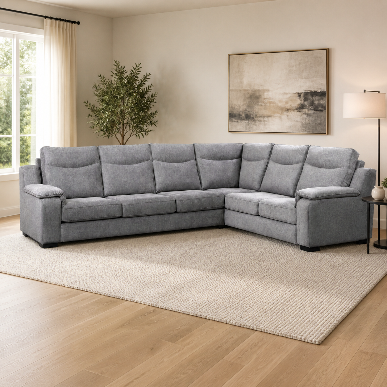 Comfort Sofa Collection
