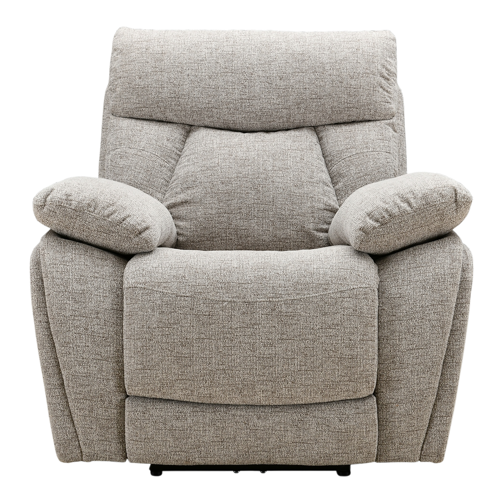 Thumbnail: Berlin Recliner Chair