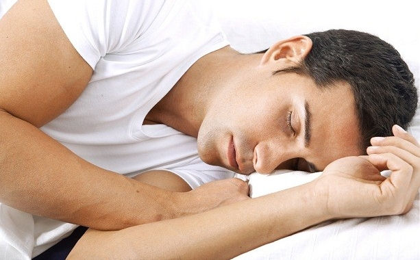 Tidur Siang Baik Bagi Tubuh