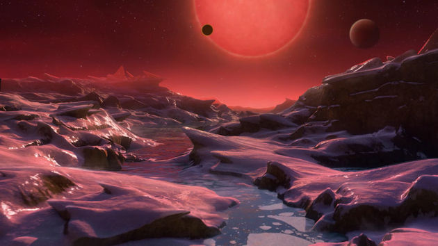 Credit: NASA/JPL