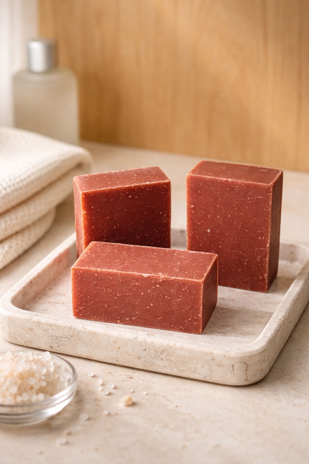 Sandalwood and Champaka          5 oz