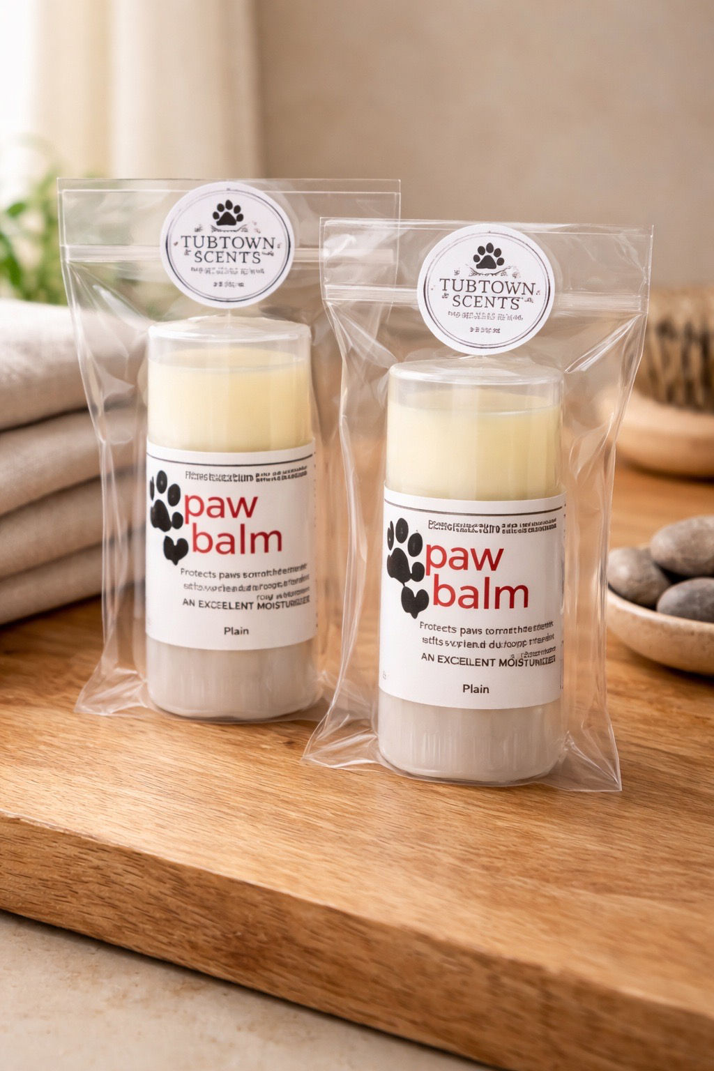 PAW Balm
