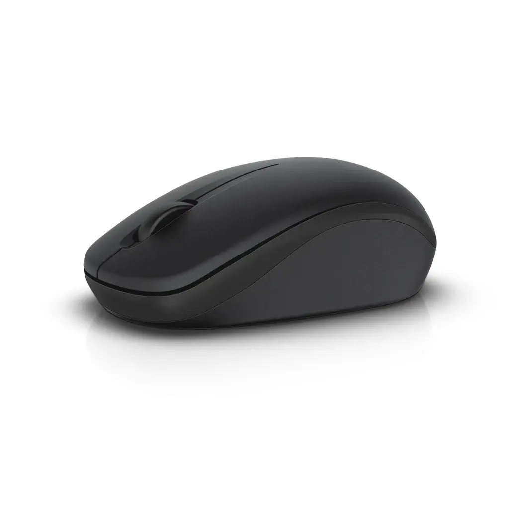 Dell Wireless Mouse - WM126