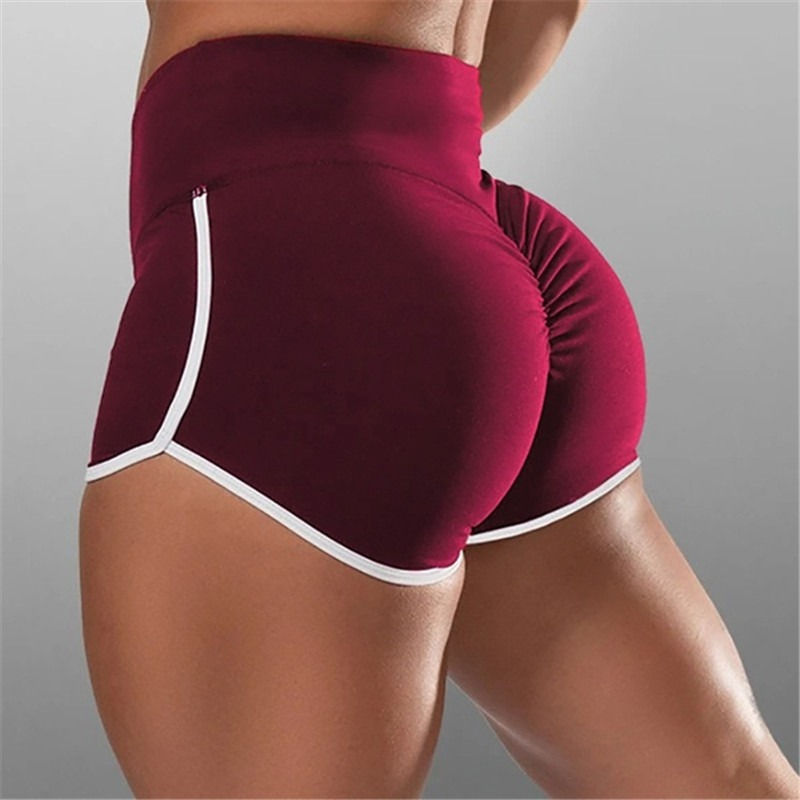 Miniatura: Shorts Fitness Feminino Justo – Academia e Treino