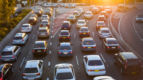 Challenges of Modern Mobility?