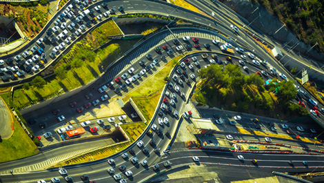 Why regular public transportation will not be sufficient on its own in the future?