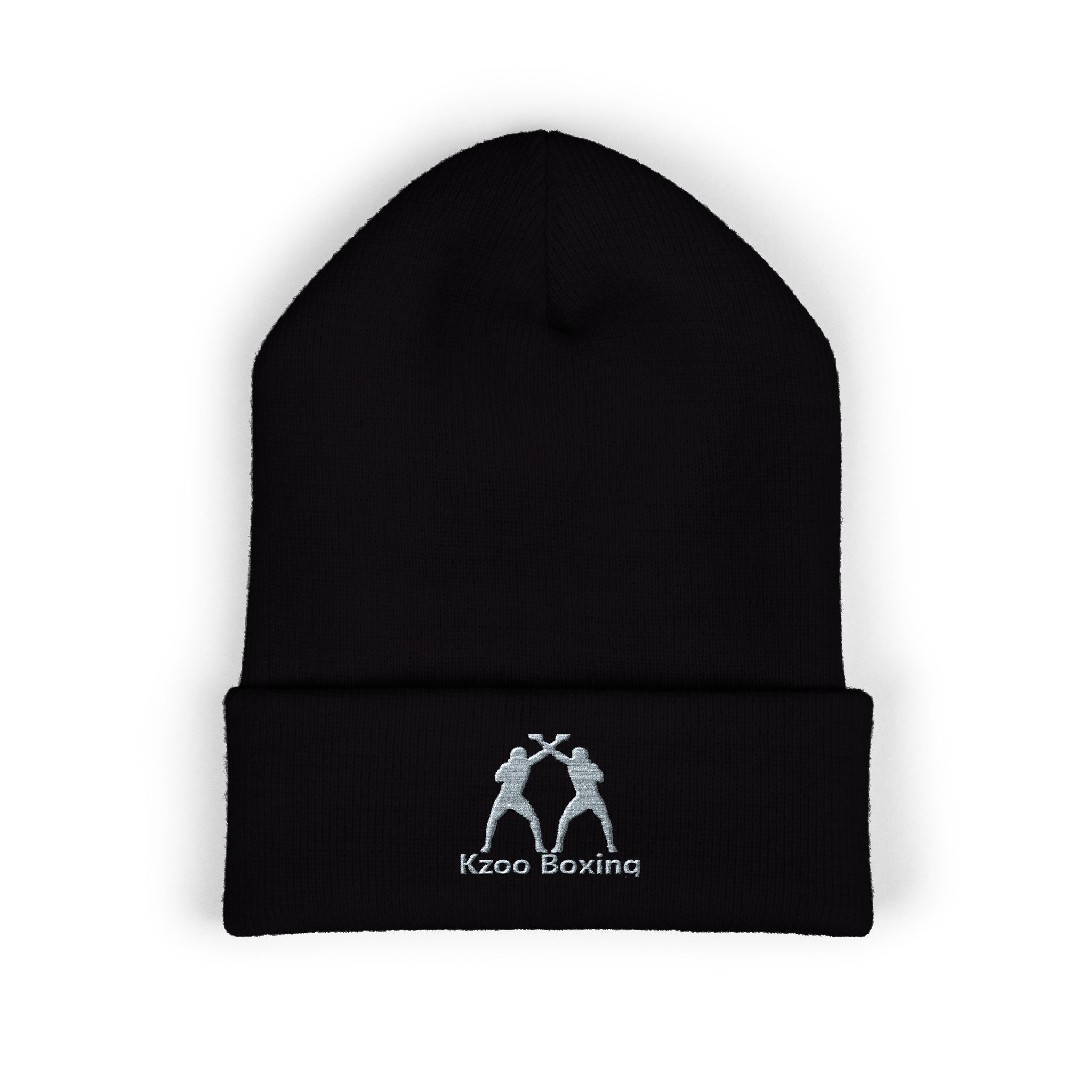 Kzoo Boxing Beanie