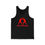 Thumbnail: Unisex Jersey Tank