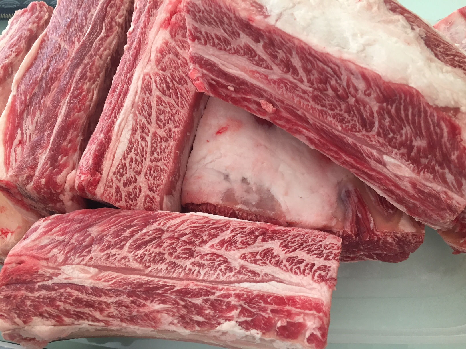 short ribs