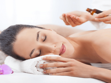 Benefits of massage in Delhi for the human body