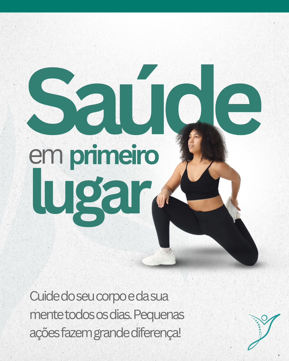 Woman stretching. Saúde em primeiro lugar, Cuide do seu corpo e da sua mente.