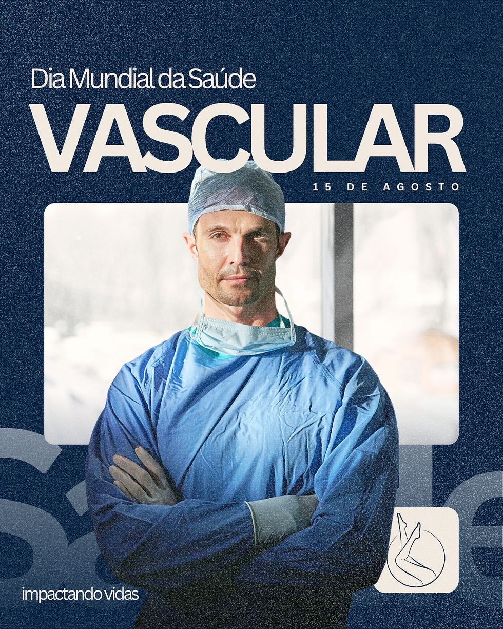 Social Médica Vascular