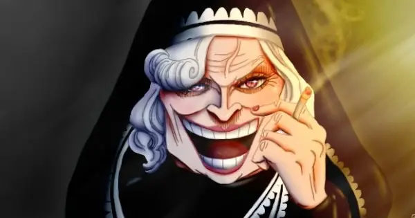 Quizz sur Mother Carmel