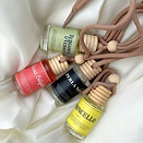 Dale un toque especial a tu vehículo con nuestros difusores!   Diseñados para llenar tu au