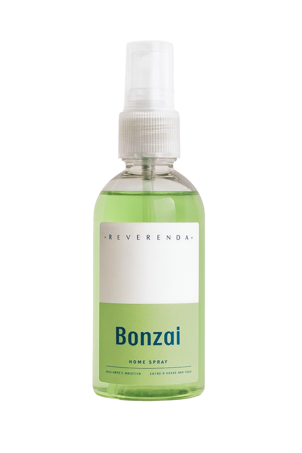 Spray D/Cartera Bonzai 80ml.