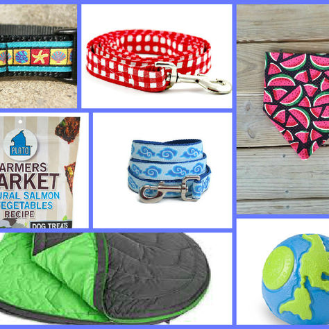 Trend Watch: Summer Stylin’