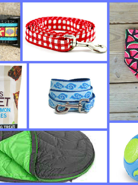 Trend Watch: Summer Stylin’