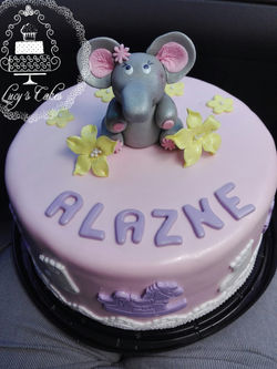 Baby Shower Alazne