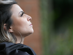 Let Go of the Baggage: Finding Forgiveness and Freedom