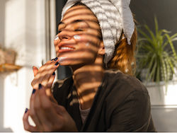 How to Create a Self-Care Routine for Your Days Off