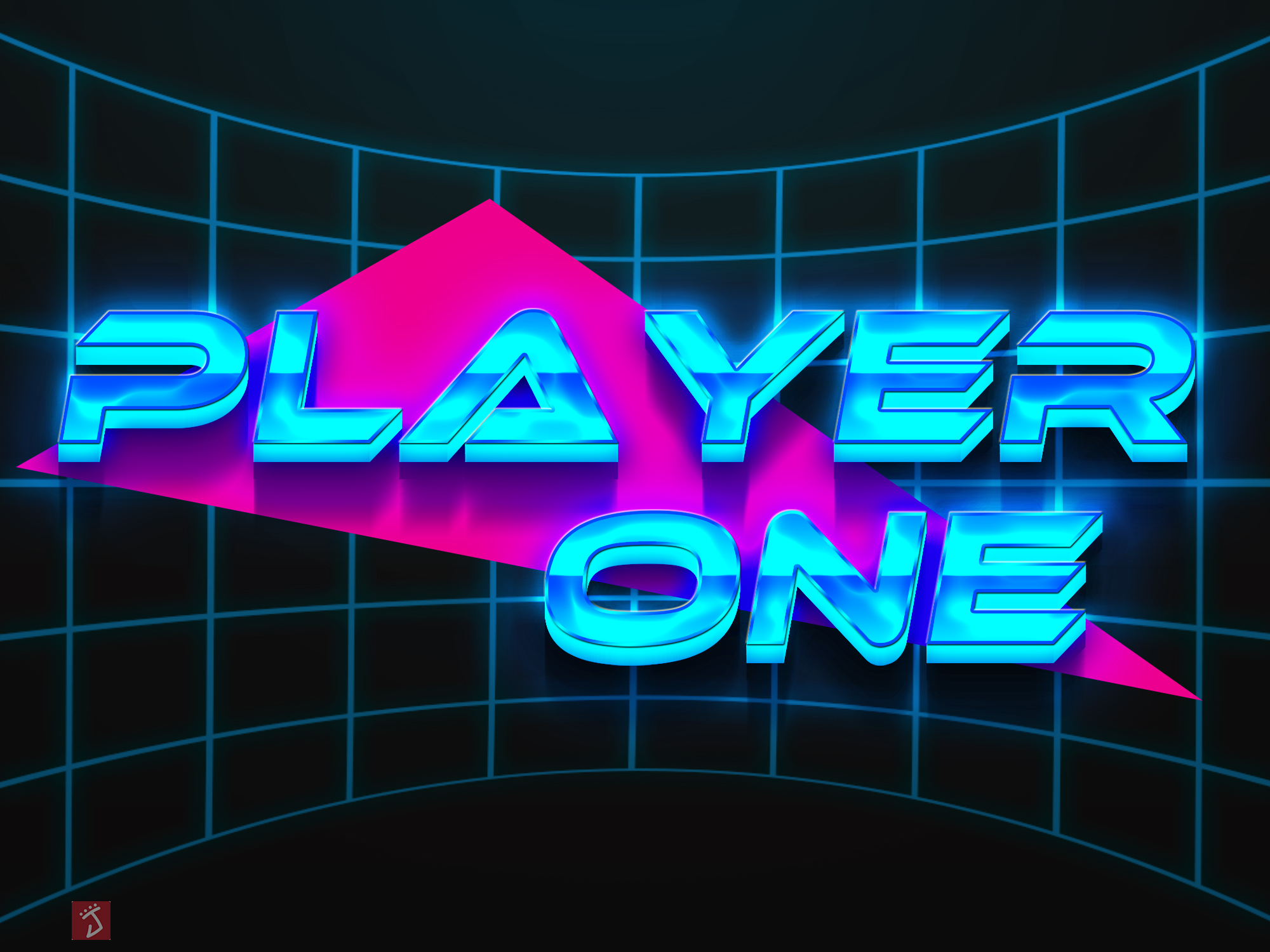 Player One