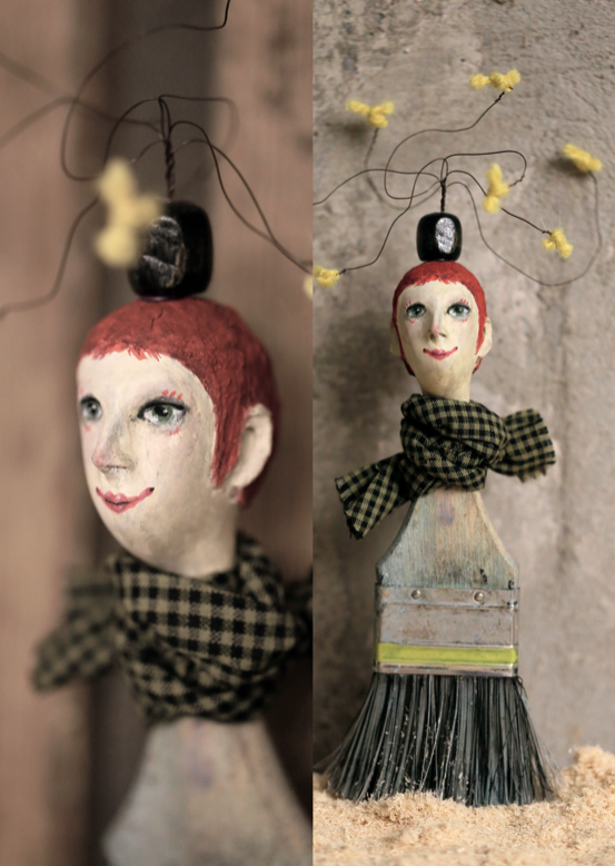 Miniaturbild: Modellieren mit Papier  - DIGITAL