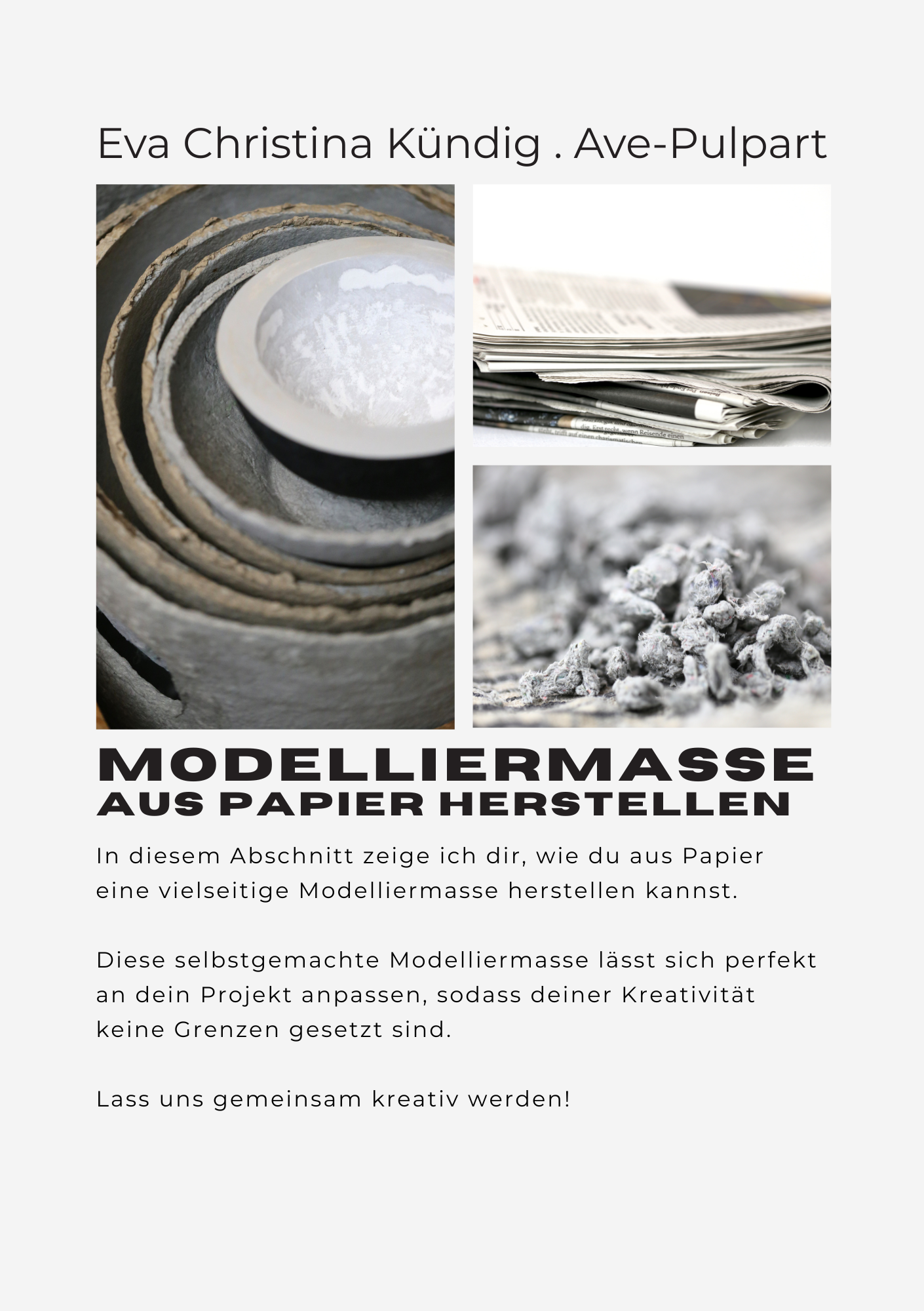 Einfaches Pulp Rezept