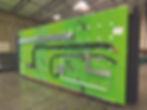 MEP Panels