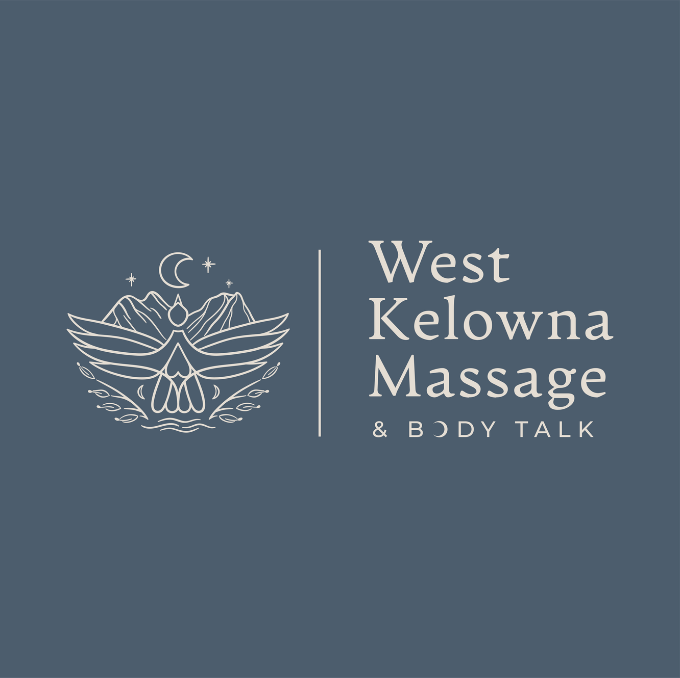 Coverage West Kelowna Massage & BodyTalk West Kelowna, British Columbia