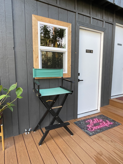 Private Bridal Event Space - Kailua Kona, Hawaii