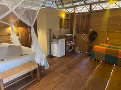 Beach Bungalow