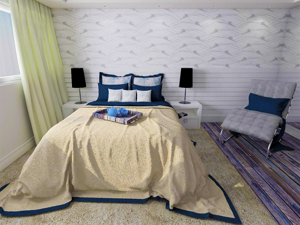 Projeto de Interiores