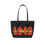 Thumbnail: Eta Phi Beta Tote Bag- (Black)