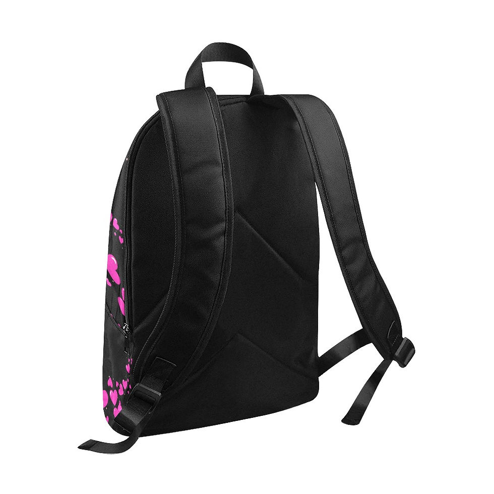 Thumbnail: Beautiful! BookBag