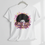Thumbnail: Curly Girl World T-Shirt