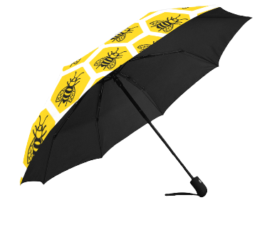Thumbnail: Bee Umbrella