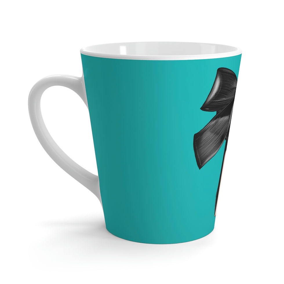 Thumbnail: Elegant-Latte Mug