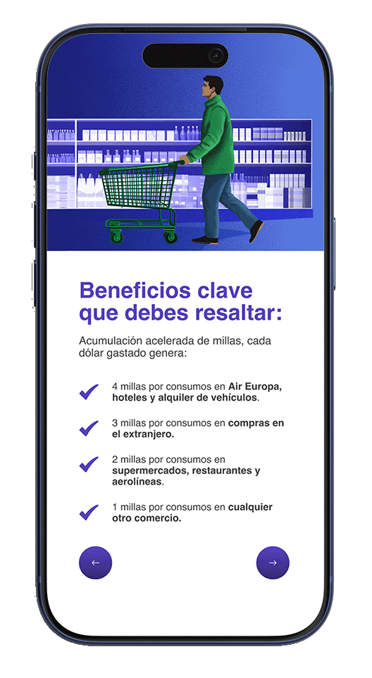 Banesco, ilustração: imagem 2