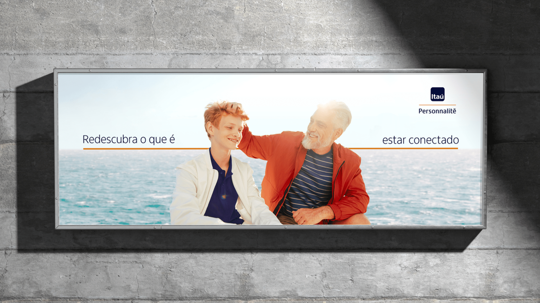 Itaú Personnalité, design system: imagem 12