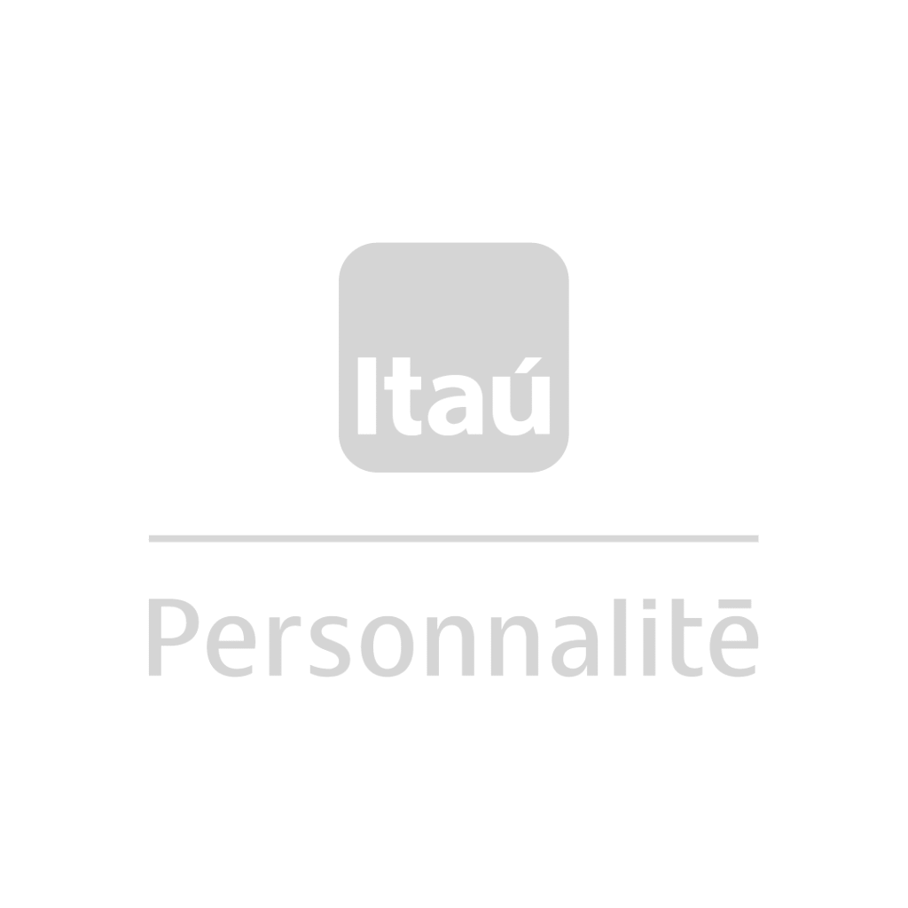 Itaú Personnalité, design system: imagem 5